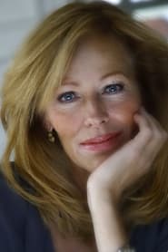 Suzanne Bjerrehuus portrait