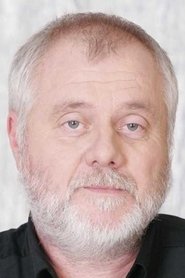 János Bata portrait