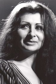 Valerie Mamches portrait