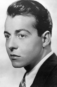 Martin Burton portrait