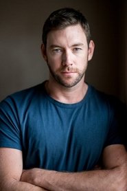 Lee Jones portrait