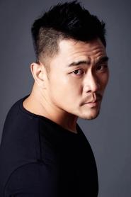 Hao Xuankai portrait
