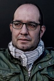 Pedro Tena Ramos portrait