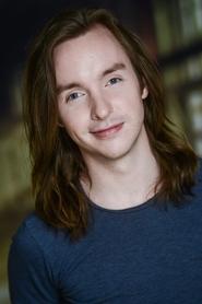 Miles Carney portrait
