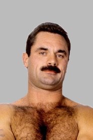 Rick Rood portrait
