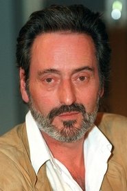 Helmut Dietl portrait