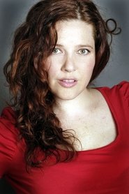 Cristina Serrato portrait