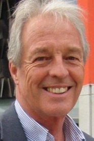 Barrie Howells portrait