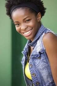 Samantha Cole portrait