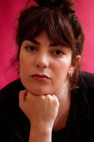Gal·la Sabaté portrait