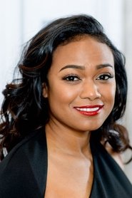 Tatyana Ali portrait