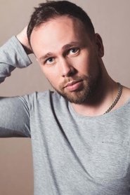 Ivan Zarhin portrait
