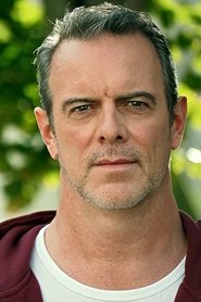 Pete Macnamara portrait