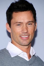 Jeffrey Donovan portrait