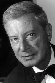 Dieter Borsche portrait