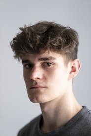 Kassim Meesters portrait