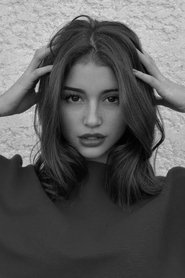 Cassandra Cano portrait