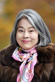 Jitsuko Yoshimura portrait