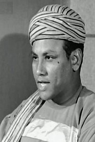 Khaled ElAgabany portrait