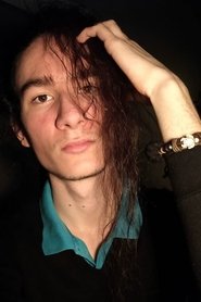 Leonardo Francile portrait