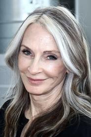 Gates McFadden portrait