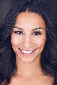 Elia Monte-Brown portrait