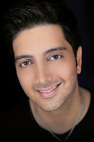Farzad Farzin portrait