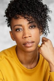 Maryline Chery portrait