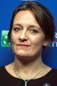 Julie Brenta portrait