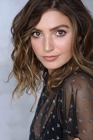Alex Trewhitt portrait