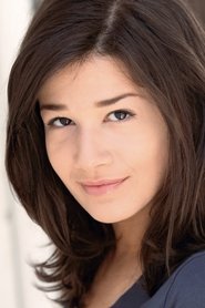 Nora Yessayan portrait