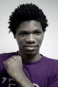 Peter P. Gudo portrait