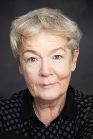 Ruth McCabe portrait