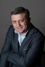 Hayk Ordyan portrait