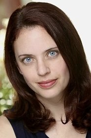 Amanda Casarella portrait
