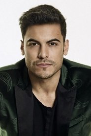 Carlos Rivera portrait