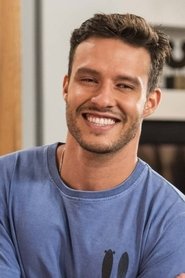 Nando Rodrigues portrait