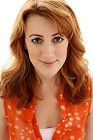 Kate Wetherhead portrait