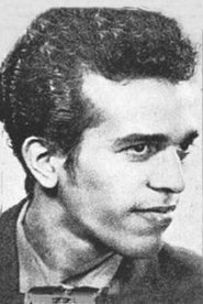 Mat Sentol portrait