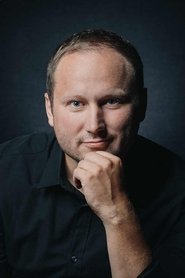 Daniel Výrostek portrait