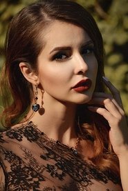 Natalya Nikolaeva portrait
