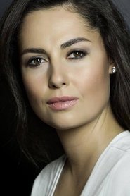 Toprak Sağlam portrait
