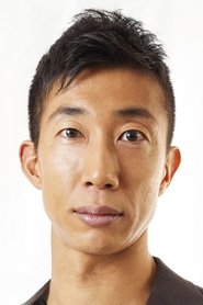 Kenji Sugimura portrait