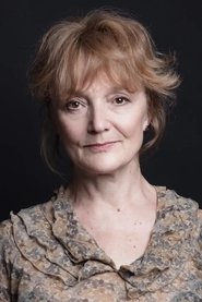 Maret Mursa Tormis portrait