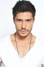 Reinaldo Zavarce portrait
