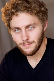 Jared Sandler portrait