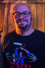 Rodrigo Aragão portrait