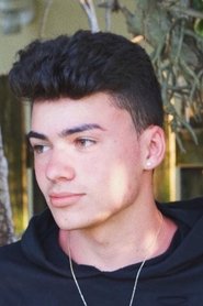 Brandon Galloway portrait