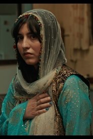 Fereshteh Seraj portrait