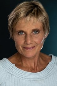 Jill Greenacre portrait